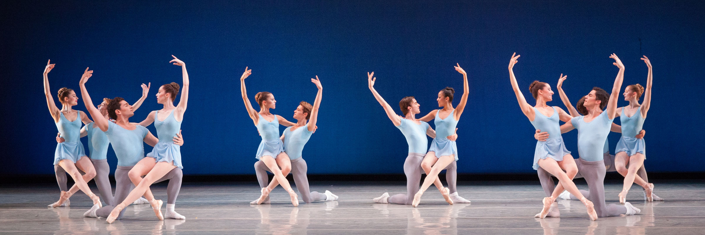 Meet The Ballet Philadelphia Ballet