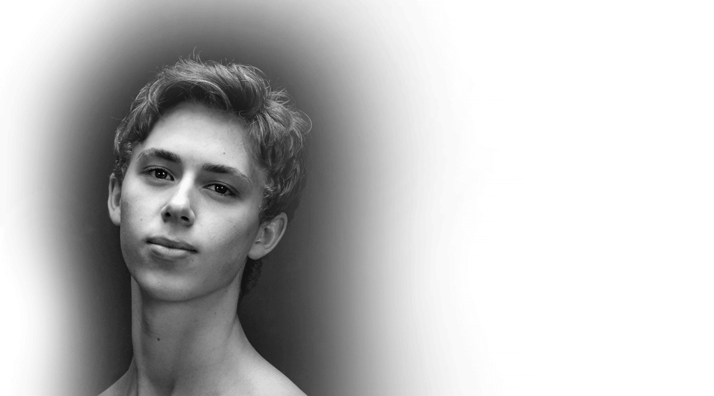 Jack Thomas Philadelphia Ballet