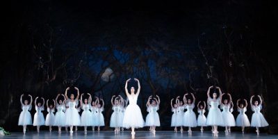 Artists of Philadelphia Ballet | Photo: Alexander Iziliaev