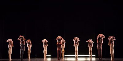 Artists of Philadelphia Ballet in Asphodel Meadows | Photo: Alexander Iziliaev