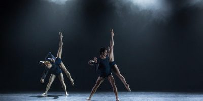 Artists of Philadelphia Ballet in Grace Action | Photo: Alexander Iziliaev