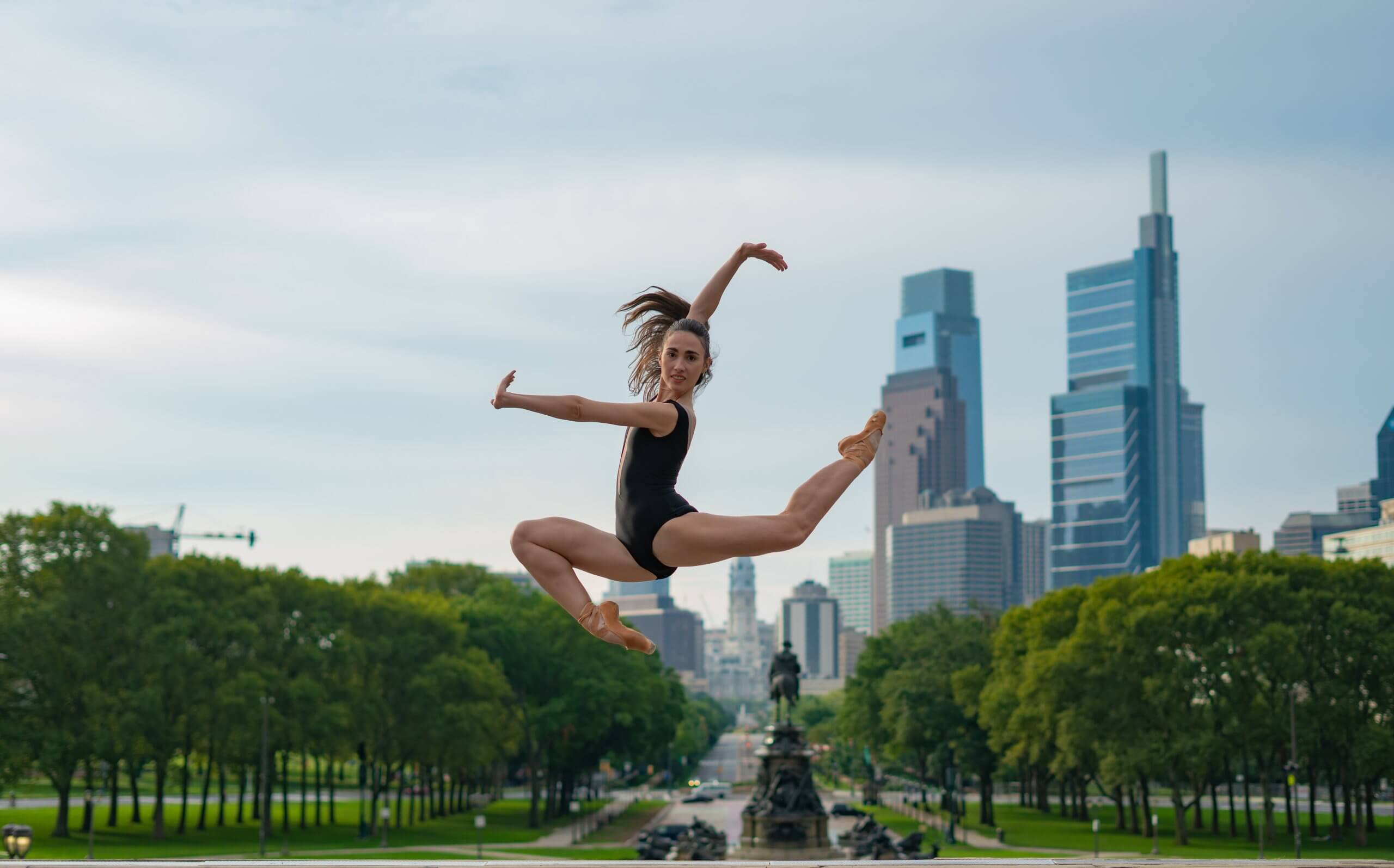 Philadelphia Ballet Story | Philadelphia Ballet