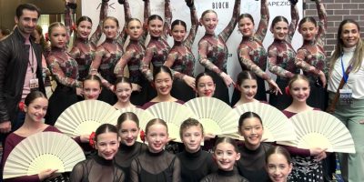 YAGP Philadelphia Regionals